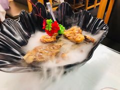 -名善山珍·野生菌汤锅(文殊院店)
