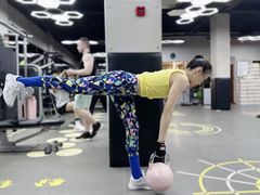 -VPsmart私教健身工作室(新华路旗舰店)