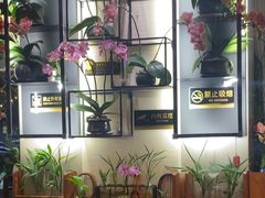 -街角 T·COFFEE 融合料理·BISTRO(车公庙店)