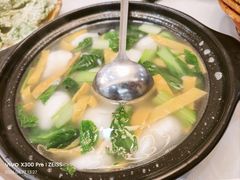 -紫藤园·天目湖大鱼头(南山竹海店)