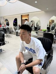 -意念造型