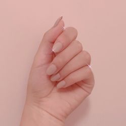 纯色-Adore nail日式美甲美睫