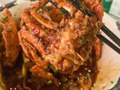 -辣螃铠盆盆蟹大排档(总店)