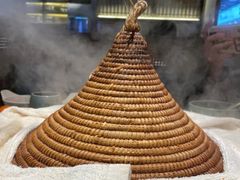 -鲜潭蒸汽石锅鱼(五道口购物中心店)