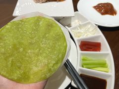 -全聚德(上海首店浦东店)