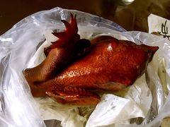 -四季小馆·地道北京小吃(广百店)