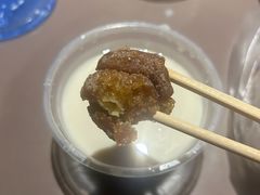 -蒙记老牌豆浆