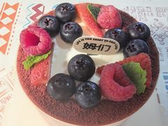 -姆们M Sweetie Cake(三里屯店)