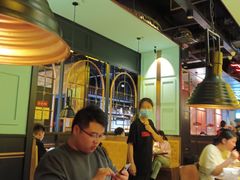 -胖哥俩肉蟹煲(苏州中心店)