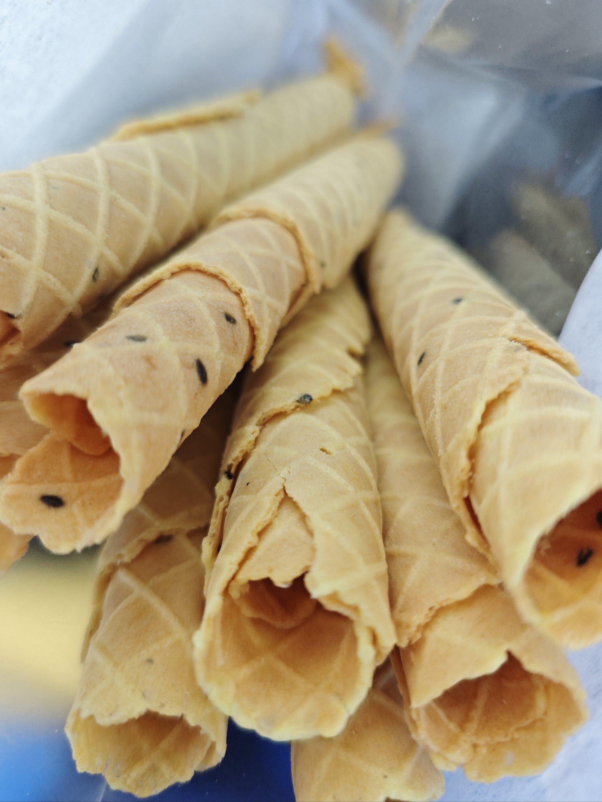 吃甜食才能让心情好起来