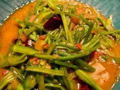 -茄子恰恰·新云南小炒(坪山益田店)