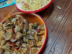 -叶存利海鲜大馅饺子(海宁路总店)