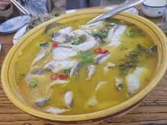 -溢心园香河肉饼总店
