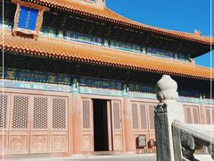 -历代帝王庙博物馆