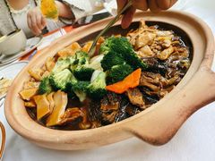 -若蘭慈·无国界素食料理(欢乐海岸店)