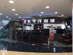 -银座mall(东直门店)