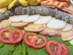 -民食香·腊排骨野生菌美食(木府店)