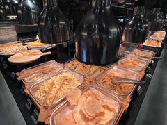 -盛江山自助料理(太原街万达店)