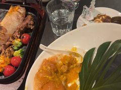 -烛影拾光观景餐厅·创意菜·摄影·小提琴(大唐不夜城店)