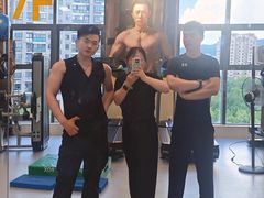 -中田健身工作室(杭州五洲国际店)