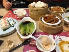 -点都德(大茶楼店)