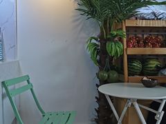 -津椰本·海南正宗椰奶清补凉(店一店)