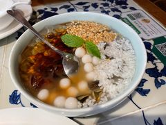 -绿茶餐厅(珞珈创意城店)