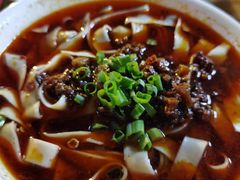 -雷祖芳老妈蹄花店