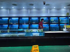 水产区-和记小菜(七宝店)
