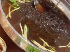 -鑫日千里马朝鲜族小馆(总店)