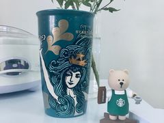 -星巴克(厦门SM新生活广场店)