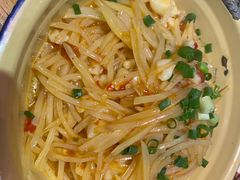 -兔槽江湖菜·重庆璧山兔(水围店)