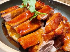 -御品猪腰·地道岭南味(千灯湖店)