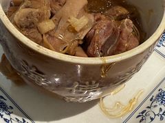 -旺达·福州菜(正大广场店)