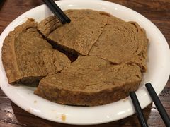 -韩萍老南京馄饨(河西万达店)