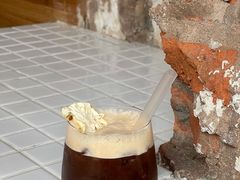 -HAY COFFEE
