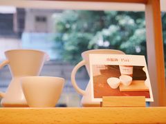 -Cafe on warm(丹霞店)