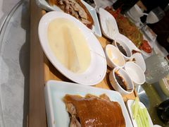 -和记小菜(东方店)