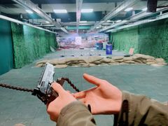 -枪馆1号实弹射击俱乐部