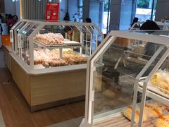 面包甜点陈列柜-佰翔空厨(厦门旗舰店)