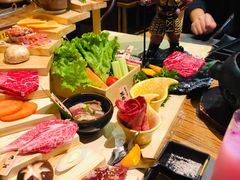 -黑牛の店·和牛烧肉(合生汇店)