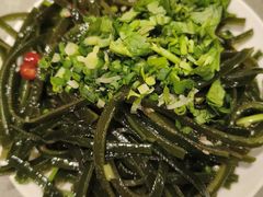 -蝎王府羊蝎子(虎坊桥总店)