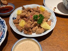 -林四喜·闽南传家菜(鼓浪屿店)
