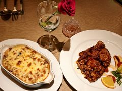 -波特曼西餐厅(中央大街店)