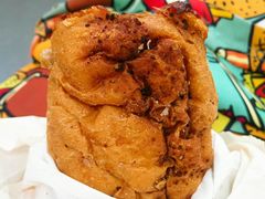 -赛百味SUBWAY(永业店)