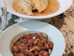 -那家小馆•北京菜•烤鸭(香山店)