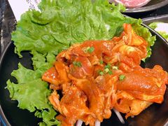 -九田家黑牛烤肉料理(珠江摩尔店)