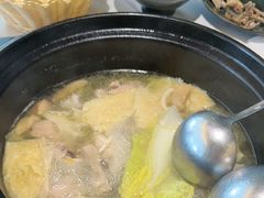 -狐狸爱上椰子鸡(滨江星光大道店)