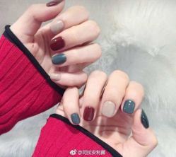 -Halo美甲美睫