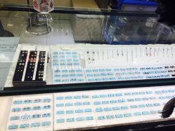 -花师傅专业穿耳洞